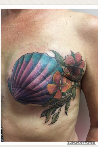 Explore tattoo ideas scripture, creative tattoo ideas in Newhall, available at The Gilded Lily