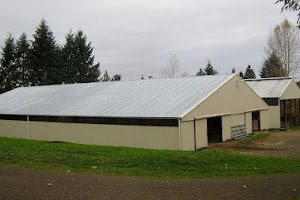 Western Sky Equestrian Center, LLC