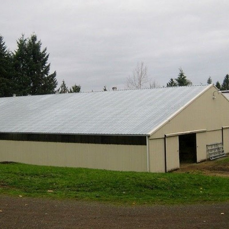 Western Sky Equestrian Center, LLC