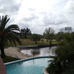 Photo n°2 de l'avis de Ricardo.a fait le 10/04/2019 à 16:15 sur le  Herdade Lago Real à Mira