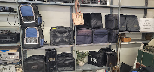 Electronics Store «Apache Reclamation & Electronics», reviews and photos, 313 W Apache St, Phoenix, AZ 85003, USA