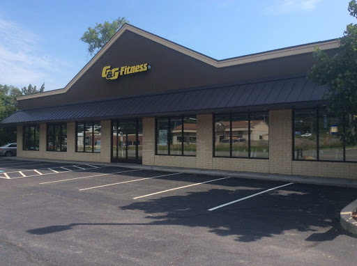 Exercise Equipment Store «G&G Fitness Equipment - Cranberry», reviews and photos, 17020 Perry Hwy, Warrendale, PA 15086, USA