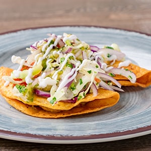 Cocina Cucamonga Mexican Grill