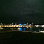 Photo n°3 de l'avis de Patricia.a fait le 23/11/2018 à 11:49 sur le  Längengrad Restaurant - Kiel à Kiel