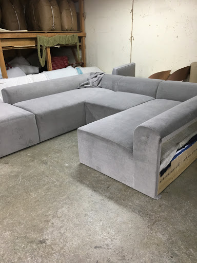 Mirrs Interiors Custom Upholstery