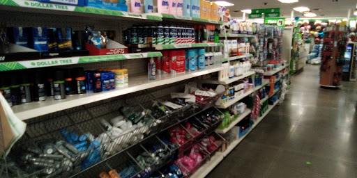 Dollar Store «Dollar Tree», reviews and photos, 399 E Broad St, Bridgeton, NJ 08302, USA