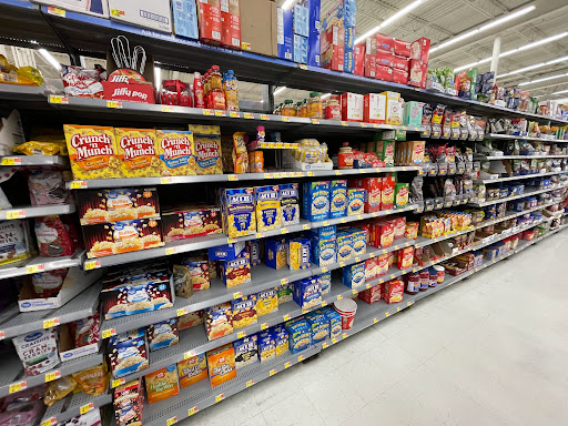 Supermarket «Walmart Neighborhood Market», reviews and photos, 2102 Main St, Dunedin, FL 34698, USA