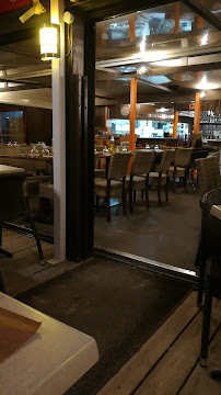 Atmosphère du Ipanema Restaurant Plage de La Baule à La Baule-Escoublac - n°11