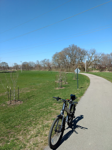 Community Park «Gregory B. Bott Community Park», reviews and photos, 24550 W Renwick Rd, Plainfield, IL 60544, USA