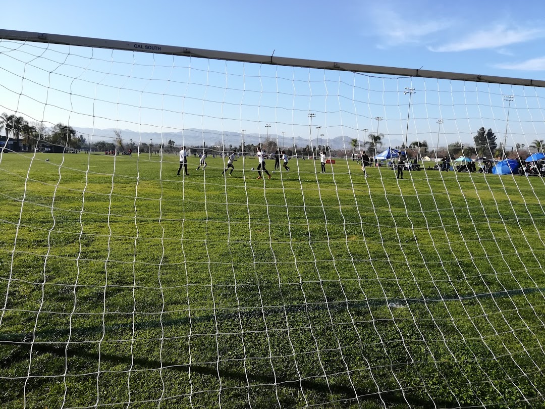 San Bernardino Soccer Complex