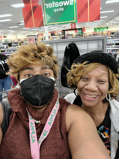 Department Store «T.J. Maxx», reviews and photos, 3940B Airport Blvd, Mobile, AL 36608, USA