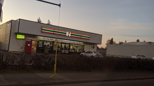 Convenience Store «7-Eleven», reviews and photos, 1490 S Main St, Lebanon, OR 97355, USA