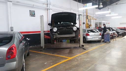 Auto Estil en Carcaixent, Valencia