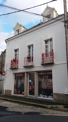 Lib'hair T Coiffure à Saint-Étienne-de-Montluc