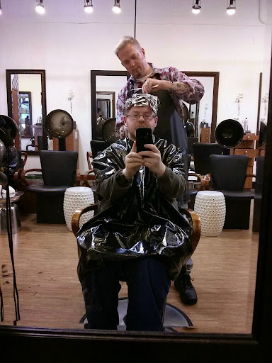 Hair Salon «Hair Design by Tom», reviews and photos, 12330 Wayzata Blvd #13, Minnetonka, MN 55305, USA