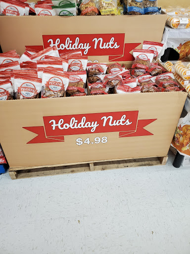 Department Store «Walmart Supercenter», reviews and photos, 2453 2nd Ave E, Oneonta, AL 35121, USA