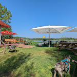 Photo n°1 de l'avis de Rene.u fait le 02/09/2022 à 08:01 sur le  Seeterrasse Lychen à Lychen