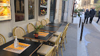 Atmosphère du Restaurant turc Restaurant Antalya | Kebab Turc à Paris - n°6