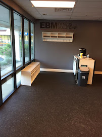 EBM Fitness Solutions - Photo 8 - Car repair in Danvers, MA, Lynn