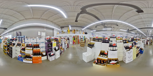 Liquor Store «Lukas Liquors Superstore», reviews and photos, 8457 S Yosemite St, Lone Tree, CO 80124, USA