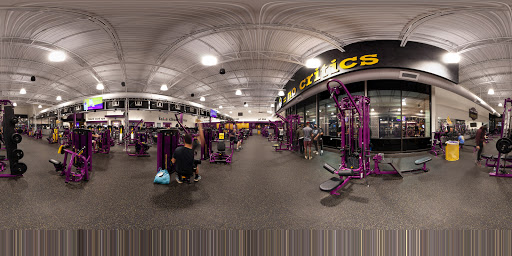 Gym «Planet Fitness», reviews and photos, 6763-R Wilson Blvd, Falls Church, VA 22044, USA