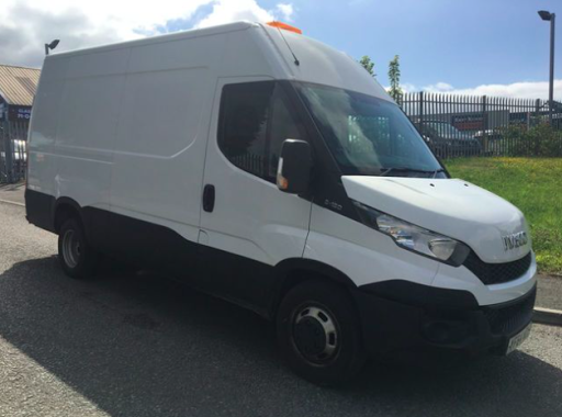 Southfield Commercials Ltd - Commercial truck sales, van sales, Campervan sales