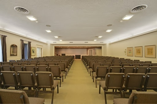 Cremation Service «Weed-Corley-Fish Funeral Homes & Cremation Services», reviews and photos, 3125 N Lamar Blvd, Austin, TX 78705, USA