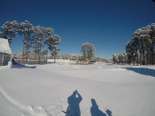 Country Club «MacGregor Downs Country Club», reviews and photos, 430 St Andrews Ln, Cary, NC 27511, USA