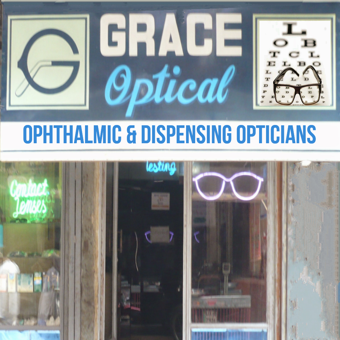 Grace Optical