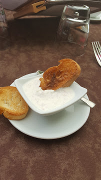 Plats et boissons du Restaurant La Gabare à Châteauneuf-sur-Loire - n°18