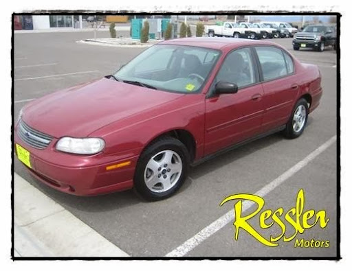 Used Car Dealer «Ressler of Belgrade», reviews and photos, 512 W Main St, Belgrade, MT 59714, USA