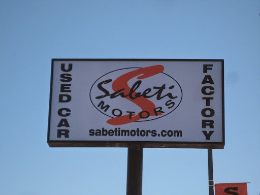 Used Car Dealer «Sabeti Motors Auto Sales Tacoma», reviews and photos, 5801 S Tacoma Way, Tacoma, WA 98409, USA
