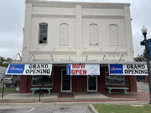 The Locals Seafood & Grill