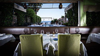 Información y opiniones sobre Restaurante 34 de Nerja