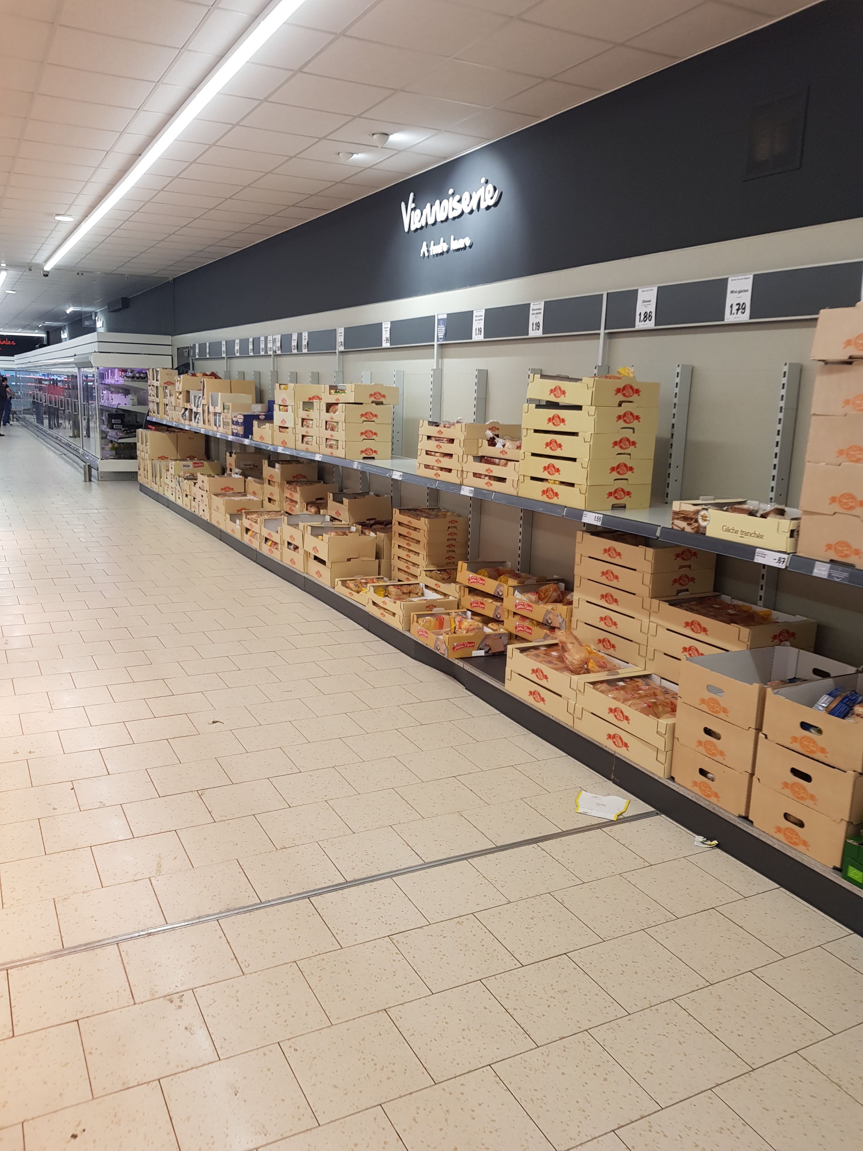 Photo n° 4 de l'avis de Amadou.i fait le 07/05/2019 à 17:51