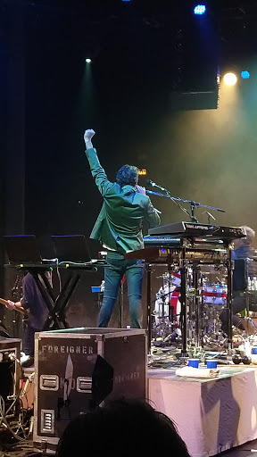 Event Venue «South Shore Music Circus», reviews and photos, 130 Sohier St, Cohasset, MA 02025, USA