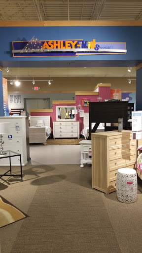 Furniture Store «Ashley HomeStore», reviews and photos, 150 Delco Plaza, Winchester, VA 22602, USA