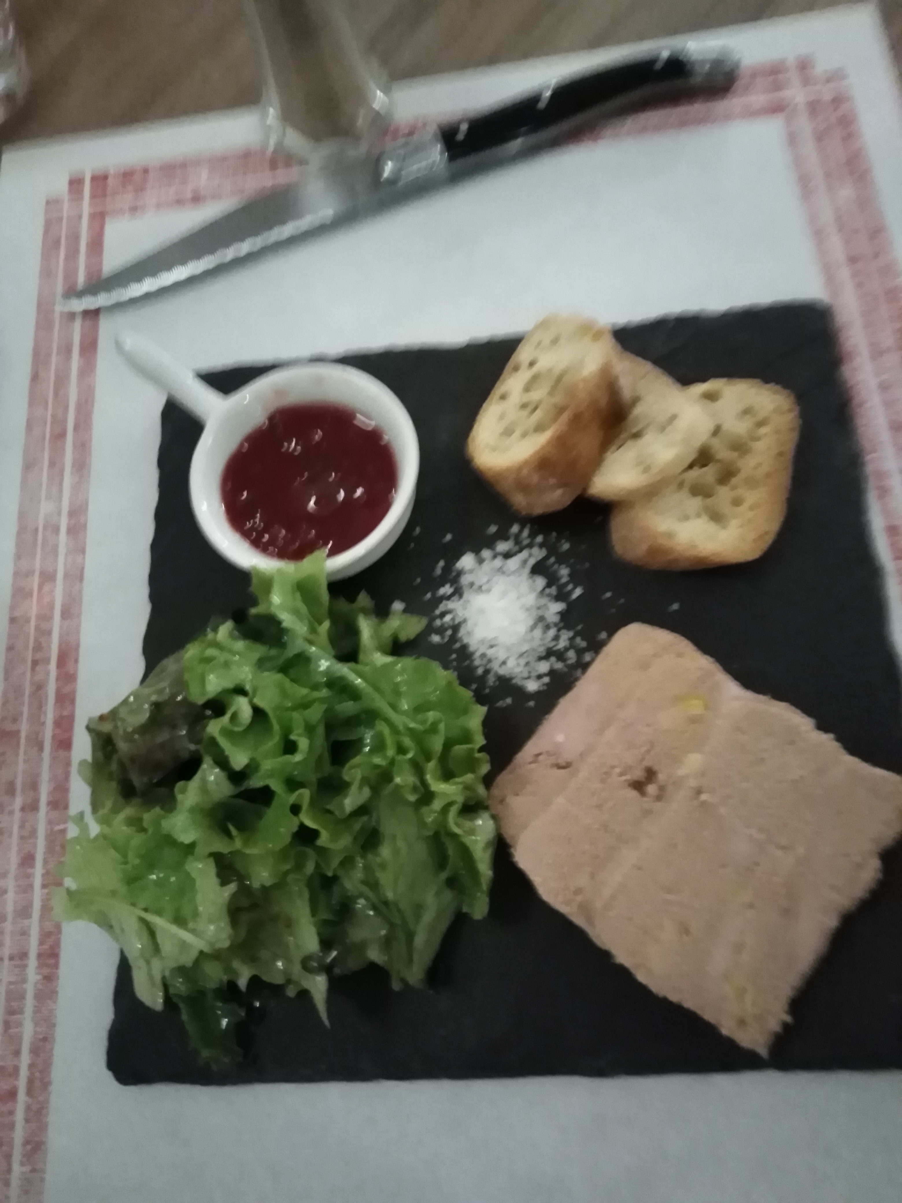 Photo n° 3 de l'avis de Fefe.e fait le 13/10/2019 à 11:10