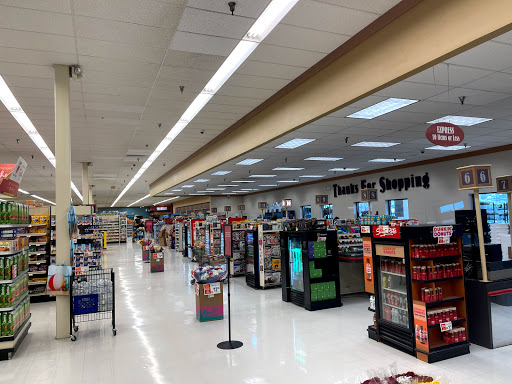 Grocery Store «ShopRite of Mt Pocono», reviews and photos, 89 PA-940, Mt Pocono, PA 18344, USA