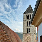 Photo n°2 de l'avis de Roswitha.e fait le 28/07/2019 à 11:14 sur le  Hotel Engel à Schluderns