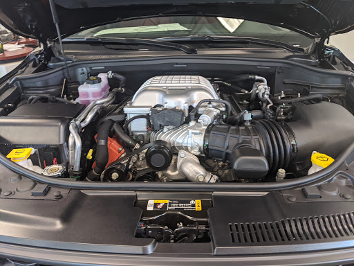 Jeep Dealer «BCP SMYRNA Chrysler Dodge Jeep Ram», reviews and photos, 19 S Dupont Blvd, Smyrna, DE 19977, USA