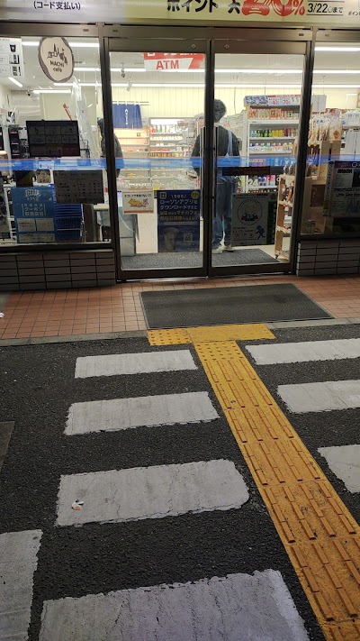 ローソン 寝屋川高柳一丁目店