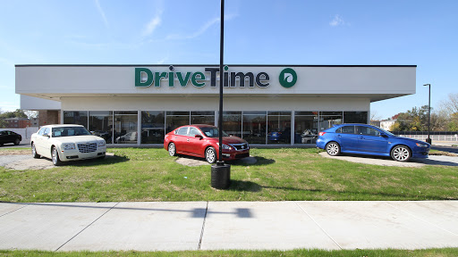 Used Car Dealer «DriveTime Used Cars», reviews and photos, 14500 S Cicero Ave, Midlothian, IL 60445, USA