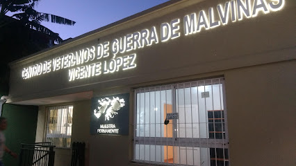 Centro de Veteranos de Guerra de Malvinas Vicente Lopez