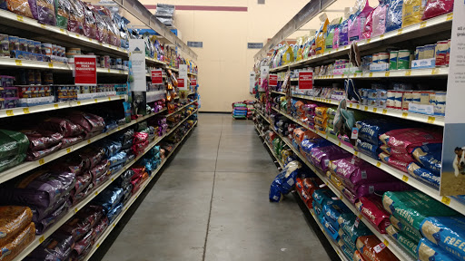 Pet Supply Store «PetSmart», reviews and photos, 10164 Colerain Ave, Cincinnati, OH 45251, USA