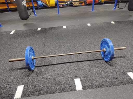 Health Club «Crunch - Carrollwood», reviews and photos, 15798 N Dale Mabry Hwy, Tampa, FL 33618, USA