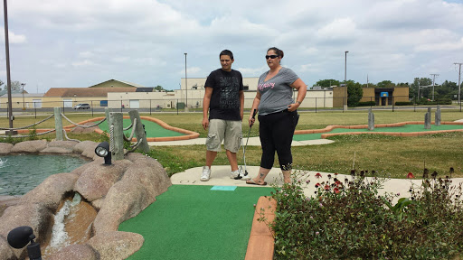 Amusement Center «Crown Point Family Fun Center», reviews and photos, 1301 Merrillville Rd, Crown Point, IN 46307, USA