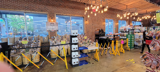 Supermarket «Manhattan Avenue Food Bazaar Supermarket», reviews and photos, 21 Manhattan Ave, Brooklyn, NY 11206, USA