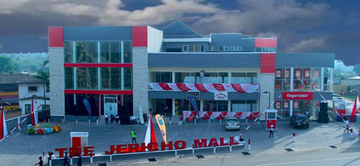 The Jericho Mall, Onireke GRA, No 20 Kudeti Ave, Jericho, Ibadan, Nigeria, Outlet Mall, state Oyo