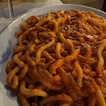 Photo n°4 de l'avis de Bruno.s fait le 02/06/2021 à 13:29 sur le  Osteria del Moro à Potenza Picena